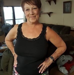 Meet your Posher, Wendy